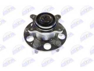 H24070BTA BTA - Подшипник ступицы - Autoyamato