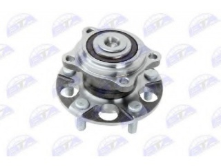 H25045BTA BTA - Подшипник ступицы - Autoyamato