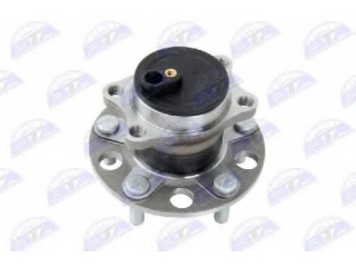 H25056BTA BTA - Подшипник ступицы - Autoyamato