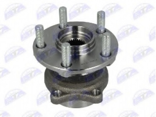 H27015BTA BTA - Подшипник ступицы - Autoyamato