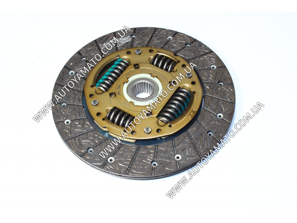 Диск сцепления MB 200/26 Sachs