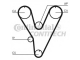 CT805 (CONTITECH)
