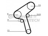 CT917 (CONTITECH)