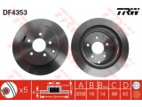DF4353 (TRW)