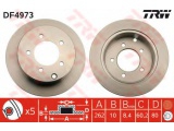 DF4973 (TRW)