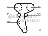 CT887 (CONTITECH)