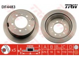 DF4483 (TRW)