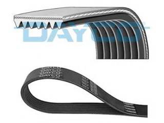 7PK1275 DAYCO - Ремень приводной - Autoyamato