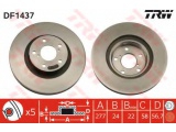 DF1437 (TRW)