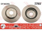 DF4828S (TRW)