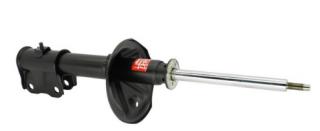 333381 KAYABA - Амортизатор, стойка, картридж - Autoyamato