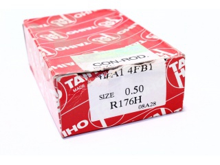 R176H050 TAIHO - Вкладыши - Autoyamato