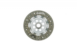 Диск сцепления&nbsp;DT215&nbsp;(AISIN)