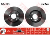 DF4283 (TRW)