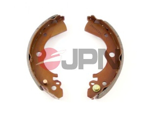 25H1043JPN JPN - Тормозные колодки - Autoyamato