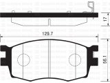 SP1186 (SANGSIN)