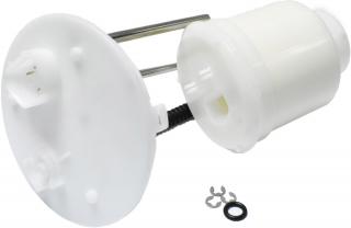 FS8005 JS ASAKASHI - Фильтр топливный - Autoyamato