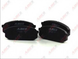 C13039ABE ABE - Тормозные колодки - Autoyamato
