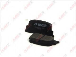 C22022ABE ABE - Тормозные колодки - Autoyamato