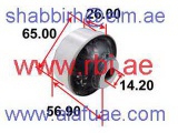 51391-S3V-A01 (PERFECT)