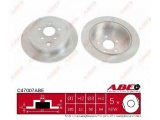 C47007ABE (ABE)
