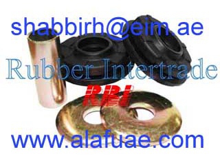 T23KD20Z RBI - Сайлентблок - Autoyamato