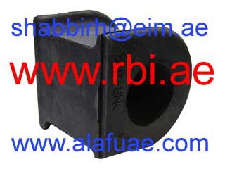 T21HD100F RBI - Резинка стабилизатора - Autoyamato