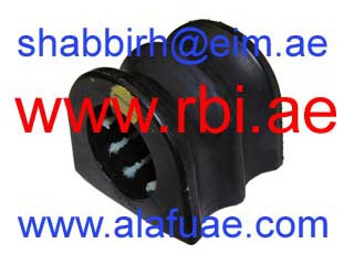 N21TA60F RBI - Резинка стабилизатора - Autoyamato