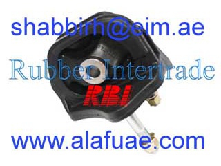 O10008L RBI - Подушка двигателя - Autoyamato