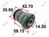 AAMTO1035 (TENACITY)