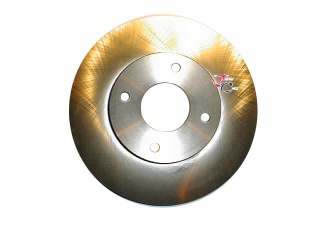 Тормозной диск C31080 (JC)
