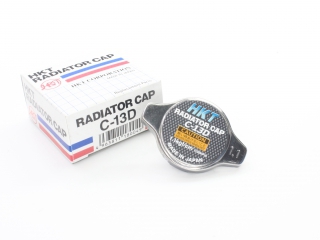 Крышка радиатора C13D (HKT)