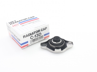 Крышка радиатора C13D (HKT)