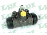 5537 (LPR)