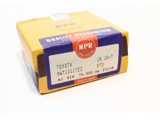 SWT10117ZZSTD NPR - Кольца - Autoyamato