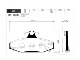 SP1066 (SANGSIN)