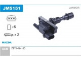 JM5151 (JANMOR)
