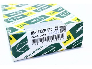 MS1173GPSTD NDC - Вкладыши - Autoyamato
