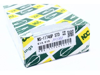 MS1174GPSTD NDC - Вкладыши - Autoyamato
