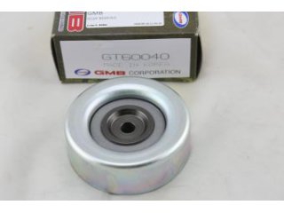 GT60040 GMB - Натяжитель приводного ремня - Autoyamato