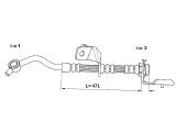 FT0820 (K&K)