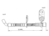 FT0908 (K&K)