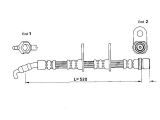 FT1028 (K&K)