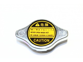Крышка радиатора KHC30 (JAPANPARTS)
