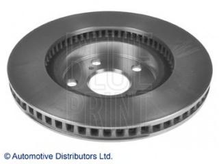 ADT343206 BLUE PRINT - Тормозной диск - Autoyamato