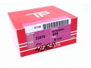 33878STD TP - Кольца - Autoyamato