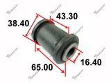 AAMTO1075 (TENACITY)