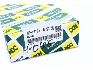MS1217A050 NDC - Вкладыши - Autoyamato