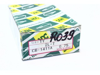 CB1411A075 NDC - Вкладыши - Autoyamato