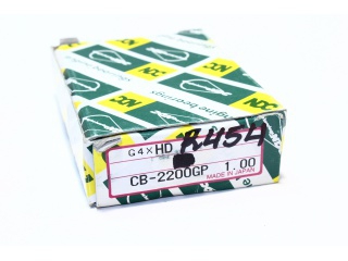 CB2200GP100 NDC - Вкладыши - Autoyamato